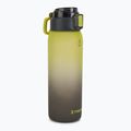 Láhev TREXO Haust 1000 ml yellow/black 9