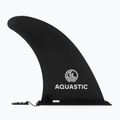 Ploutve k desce SUP AQUASTIC SLIDE-IN 9" black 5