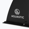 Ploutve k desce SUP AQUASTIC SLIDE-IN 9" black 7
