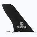 Ploutev k paddleboardu  SUP AQUASTIC US BOX czarny 3
