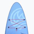 Sada paddleboard SUP nafukovací AQUASTIC Taupo 10'8" allround blue 6