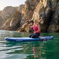 Sada paddleboard SUP nafukovací AQUASTIC Taupo 10'8" allround blue 19