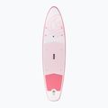 Sada paddleboard SUP nafukovací AQUASTIC Taupo 10'8" allround pink 3
