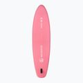 Sada paddleboard SUP nafukovací AQUASTIC Taupo 10'8" allround růžový 4