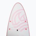 Sada paddleboard SUP nafukovací AQUASTIC Taupo 10'8" allround růžový 6