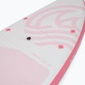 Sada paddleboard SUP nafukovací AQUASTIC Taupo 10'8" allround růžový 7