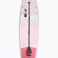 Sada paddleboard SUP nafukovací AQUASTIC Taupo 10'8" allround růžový 10