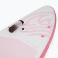 Sada paddleboard SUP nafukovací AQUASTIC Taupo 10'8" allround růžový 11