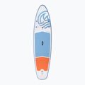 Sada paddleboard SUP nafukovací AQUASTIC Taupo 10'8" allround blue 3
