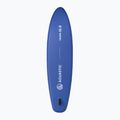Sada paddleboard SUP nafukovací AQUASTIC Taupo 10'8" allround modrý 4
