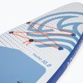 Sada paddleboard SUP nafukovací AQUASTIC Taupo 10'8" allround blue 7