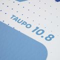Sada paddleboard SUP nafukovací AQUASTIC Taupo 10'8" allround modrý 8