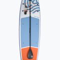 Sada paddleboard SUP nafukovací AQUASTIC Taupo 10'8" allround modrý 10
