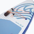 Sada paddleboard SUP nafukovací AQUASTIC Taupo 10'8" allround modrý 11