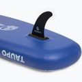 Sada paddleboard SUP nafukovací AQUASTIC Taupo 10'8" allround modrý 13