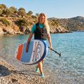 Sada paddleboard SUP nafukovací AQUASTIC Taupo 10'8" allround blue 19