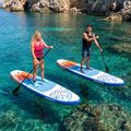 Sada paddleboard SUP nafukovací AQUASTIC Taupo 10'8" allround blue 21