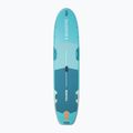 Sada paddleboard SUP nafukovací AQUASTIC Tourer 12'0" 2-os zelený 4