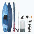 Deska SUP AQUASTIC Touring 11'6" blue