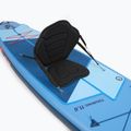 Sada paddleboard SUP nafukovací AQUASTIC Touring 11'6" blue 11