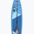 Sada paddleboard SUP nafukovací AQUASTIC Touring 11'6" blue 13
