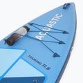 Sada paddleboard SUP nafukovací AQUASTIC Touring 11'6" blue 15