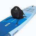 Sada paddleboard SUP nafukovací AQUASTIC This 12'0" blue 12