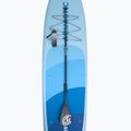 Deska SUP AQUASTIC This 12'0" blue 12