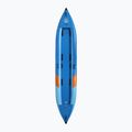 Nafukovací kajak pro 3 osoby AQUASTIC Cortez 15'7" hybrid blue 3