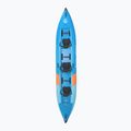 Nafukovací kajak pro 3 osoby AQUASTIC Cortez 15'7" hybrid blue 3