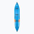 Nafukovací kajak pro 3 osoby AQUASTIC Cortez 15'7" hybrid blue 4