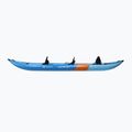 Nafukovací kajak pro 3 osoby AQUASTIC Cortez 15'7" hybrid blue 5