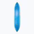 Nafukovací kajak pro 3 osoby AQUASTIC Cortez 15'7" hybrid blue 5