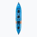 Nafukovací kajak 4-osobowy AQUASTIC Cortez 16'9" hybrid blue 3
