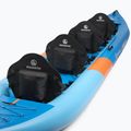 Nafukovací kajak 4-osobowy AQUASTIC Cortez 16'9" hybrid blue 12