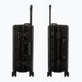 Cestovní kufr Kadva Tigre 37l Black 5