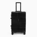 Střední cestovní kufr Kadva Tigre 64l Black 2