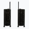 Střední cestovní kufr Kadva Tigre 64l Black 5