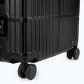 Střední cestovní kufr Kadva Tigre 64l Black 13