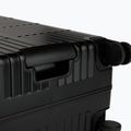 Střední cestovní kufr Kadva Tigre 64l Black 14