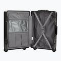 Střední cestovní kufr Kadva Tigre 64l Black 7