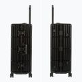 Velký cestovní kufr Kadva Tigre 96l Black 5