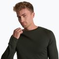 Pánské termo prádlo WOOLCANO Merino 100% SET0540 green 7