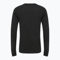 Pánská termo mikina 100% WOOLCANO MERINO TOP0538 black 8