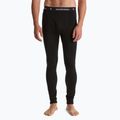 Pánské termo kalhoty WOOLCANO 100% Merion PANT0539 black