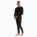 Pánské termo kalhoty WOOLCANO 100% Merion PANT0539 black 2