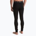 Pánské termo kalhoty WOOLCANO 100% Merion PANT0539 black 3