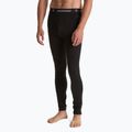Pánské termo kalhoty WOOLCANO 100% Merion PANT0539 black 4