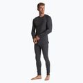 Pánské termo kalhoty WOOLCANO 100% Merion PANT0539 gray 2