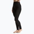 Dámské termo kalhoty WOOLCANO 100% Merino PANT0542 black 4